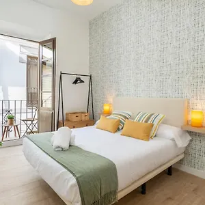  Apartamento Luna Palacio Dorita